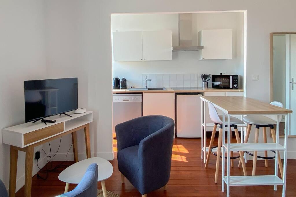 Unique Et Elegant, Gare Hyper Centre Wifi Apartment Vernon  Exterior photo